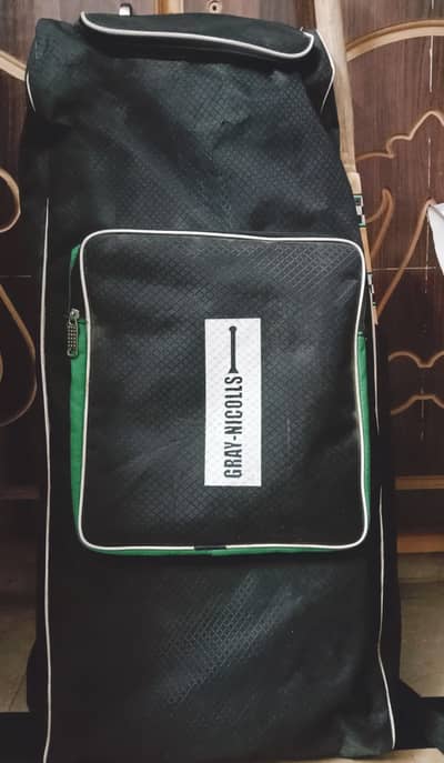 Cricket kit