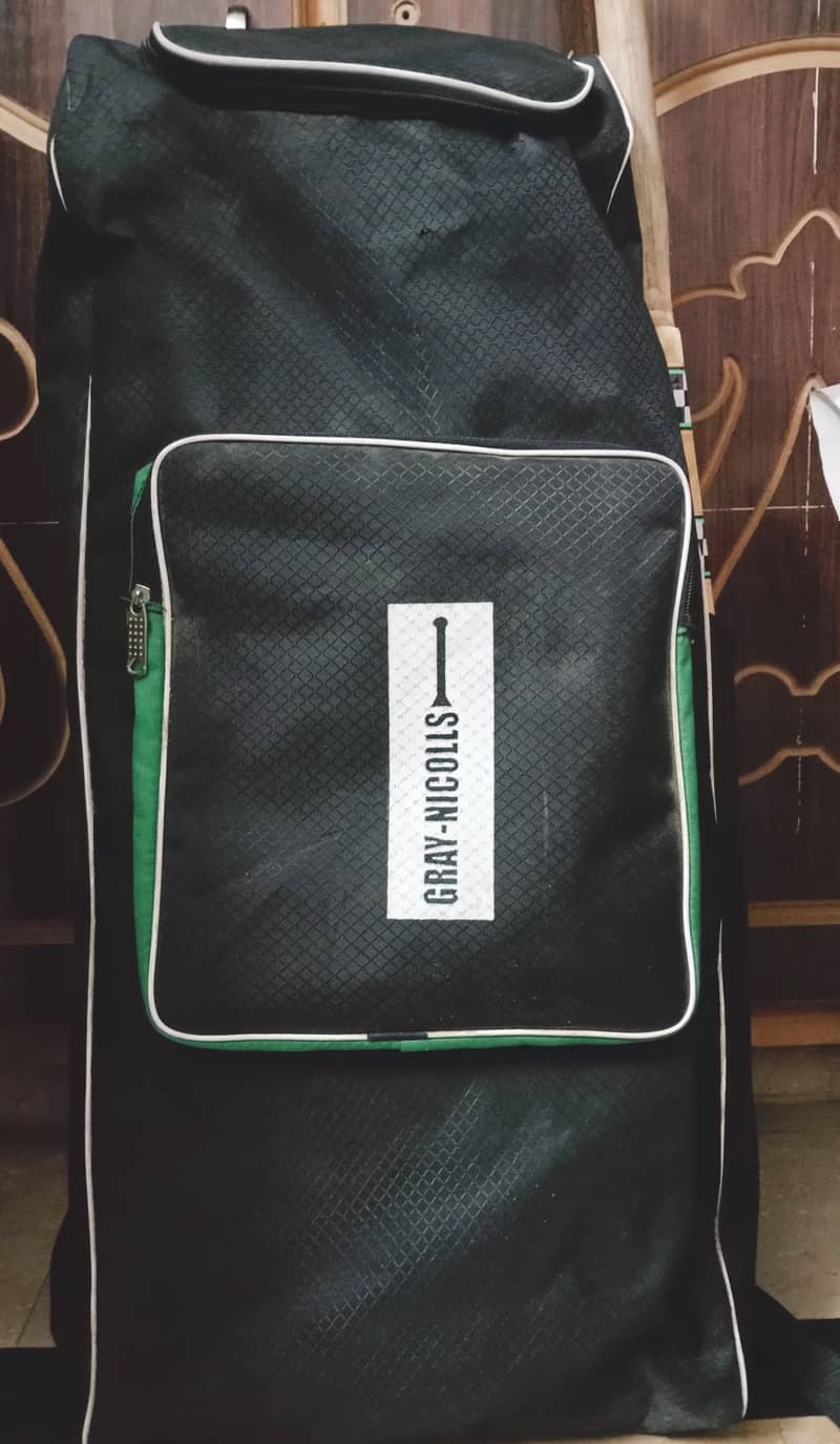 Cricket kit 0