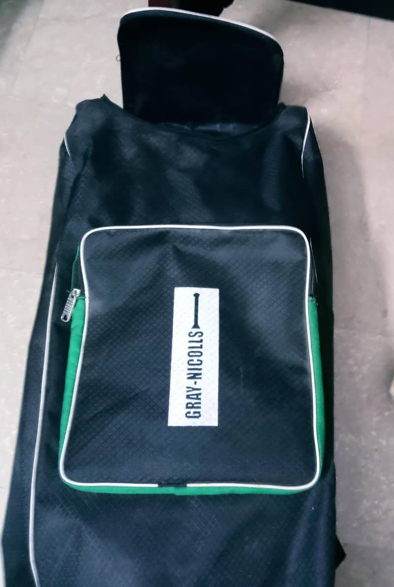 Cricket kit 1