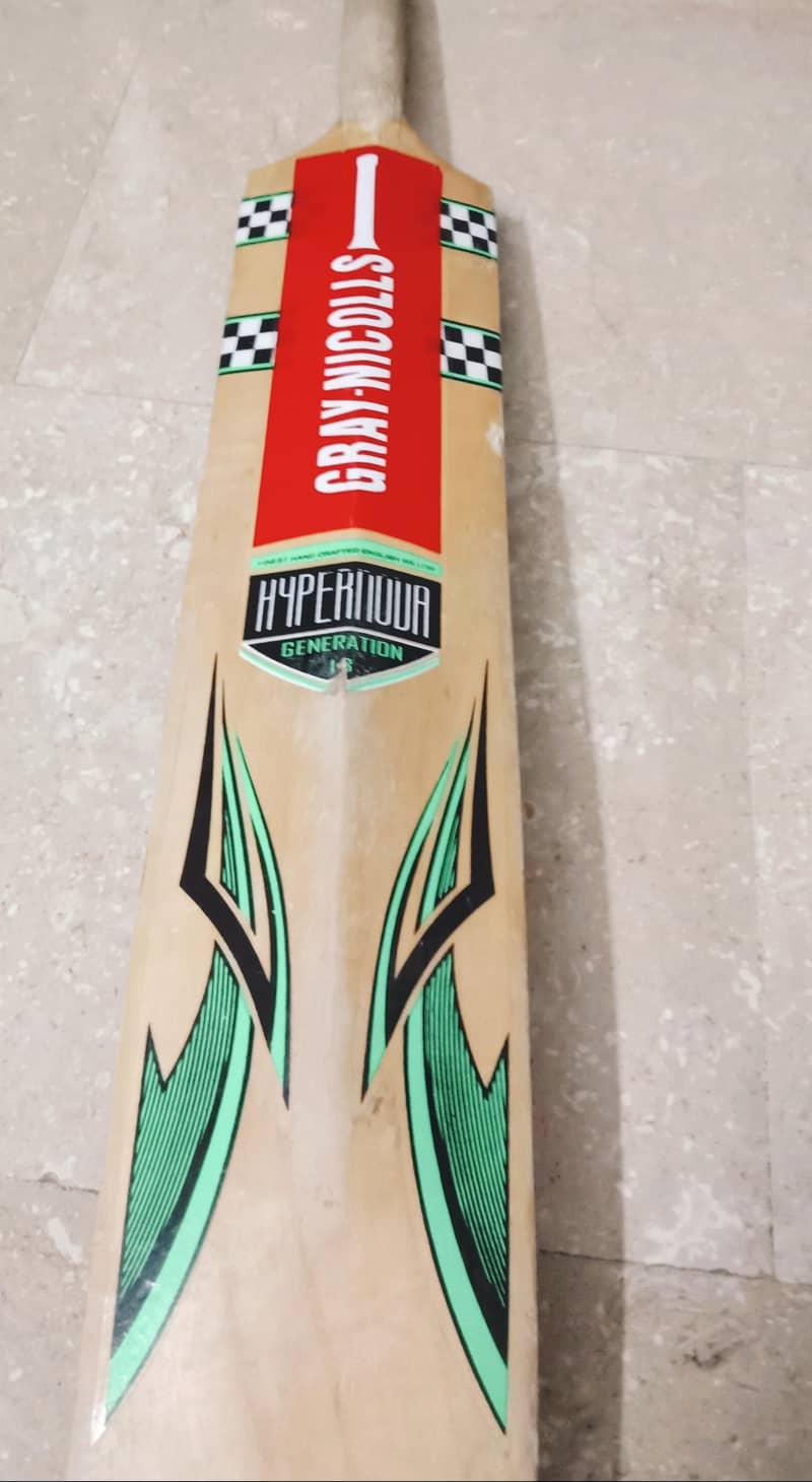 Cricket kit 2