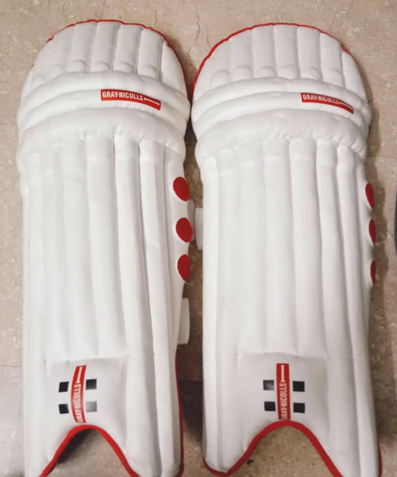 Cricket kit 3