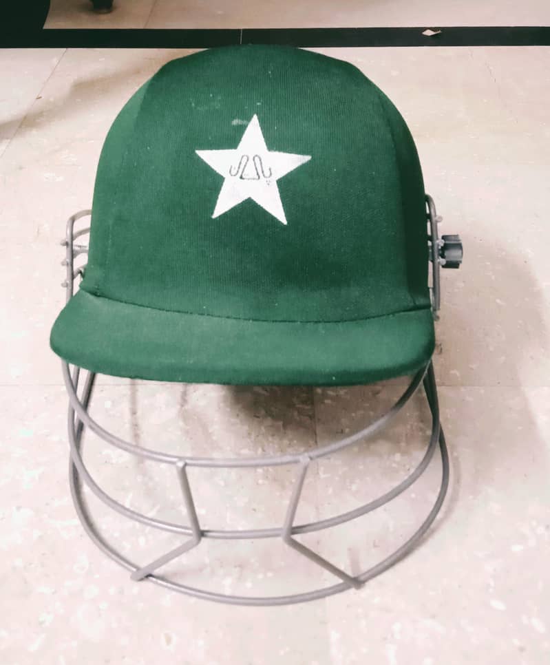 Cricket kit 5