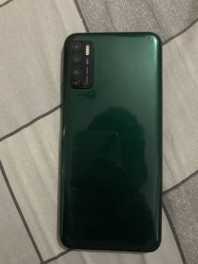 Infinix Note 7 Lite