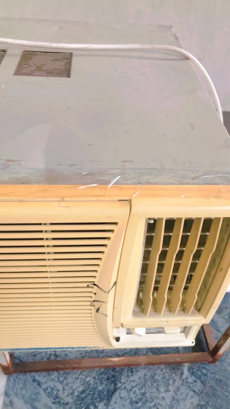 window AC general . 75 2