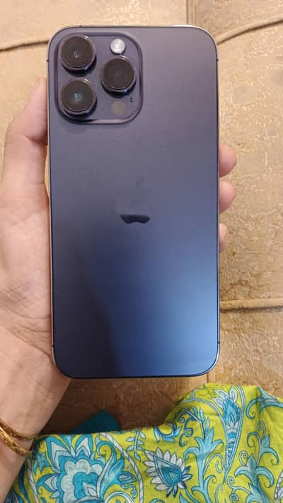 Apple iPhone 14 Pro Max