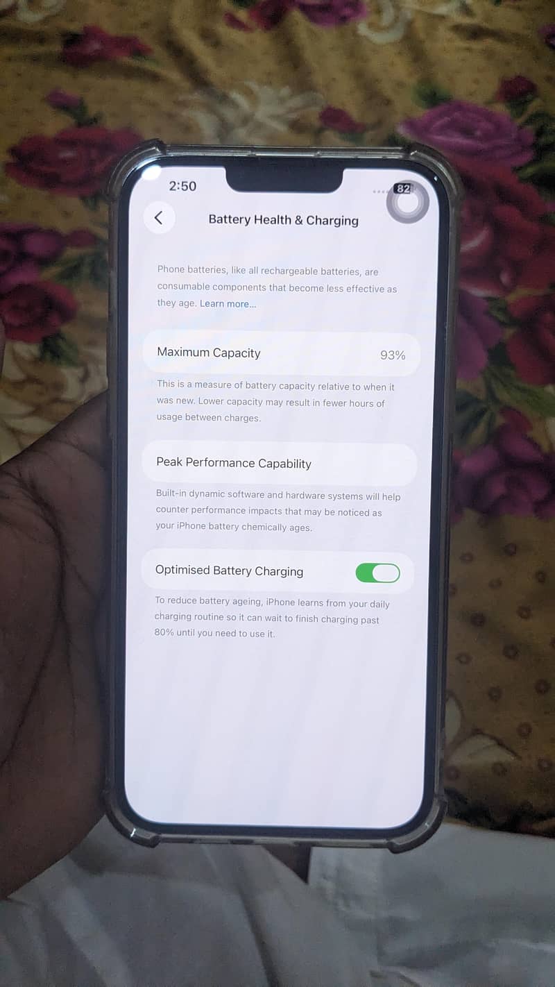 Apple iPhone 13 Pro Max 2