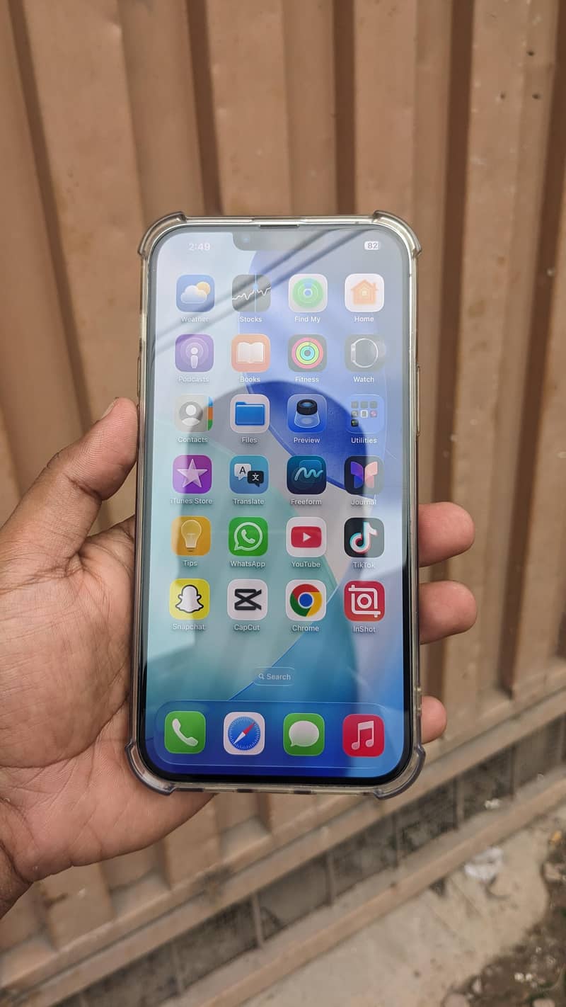 Apple iPhone 13 Pro Max 3
