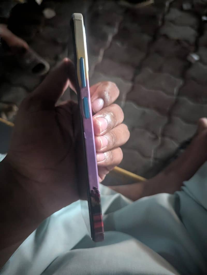 Xiaomi Redmi Note 12 1