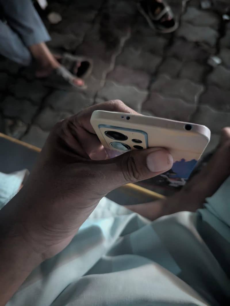 Xiaomi Redmi Note 12 3