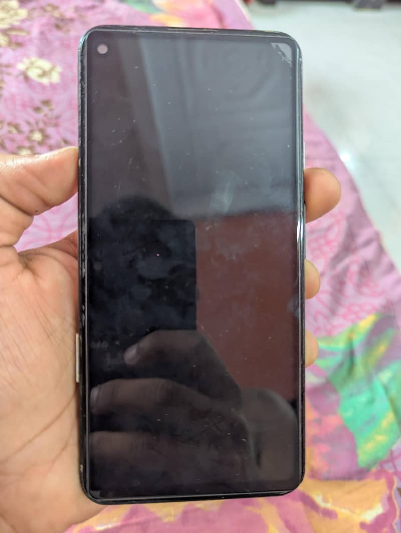 Google Pixel 4a 2