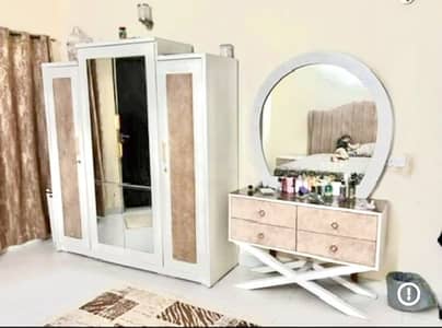 Modern and new design bed