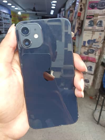 Apple iPhone 12 factory unlot
