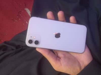Apple iPhone 11