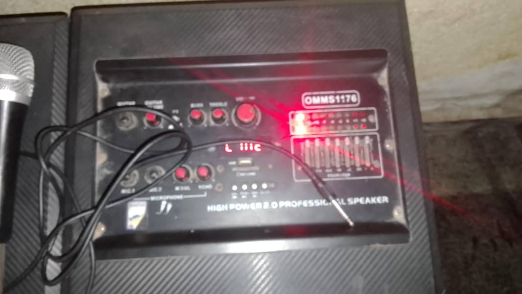 olsenmark DJ 2