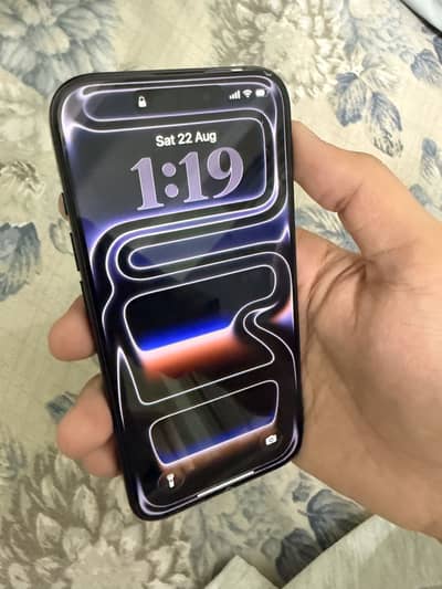 Apple iPhone 15 Pro