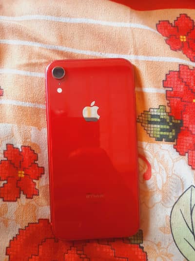 Apple iPhone XR
