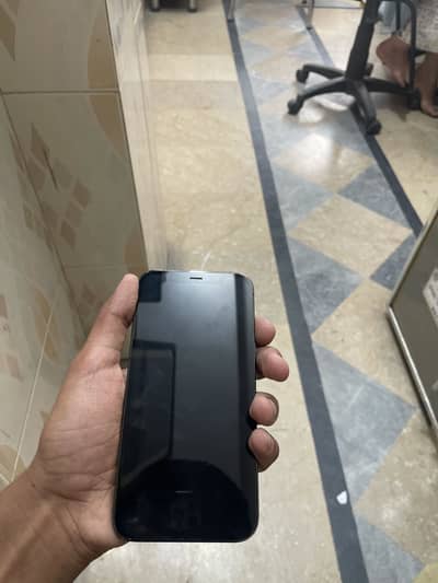 Apple iPhone 12 Pro