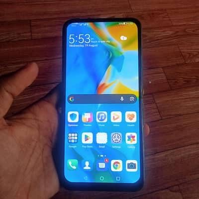 Huawei Y9 Prime