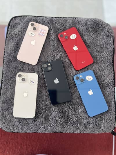 Apple iPhone 13