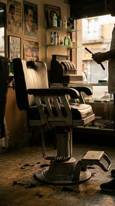 chair