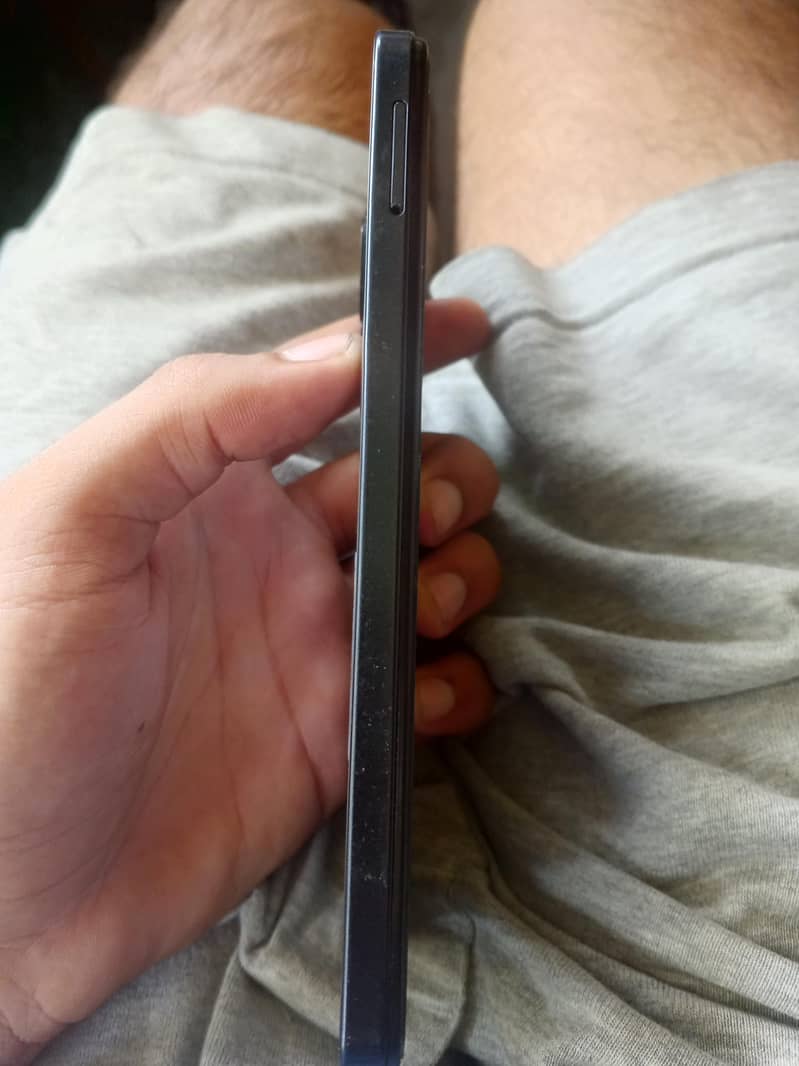 Itel A70 2