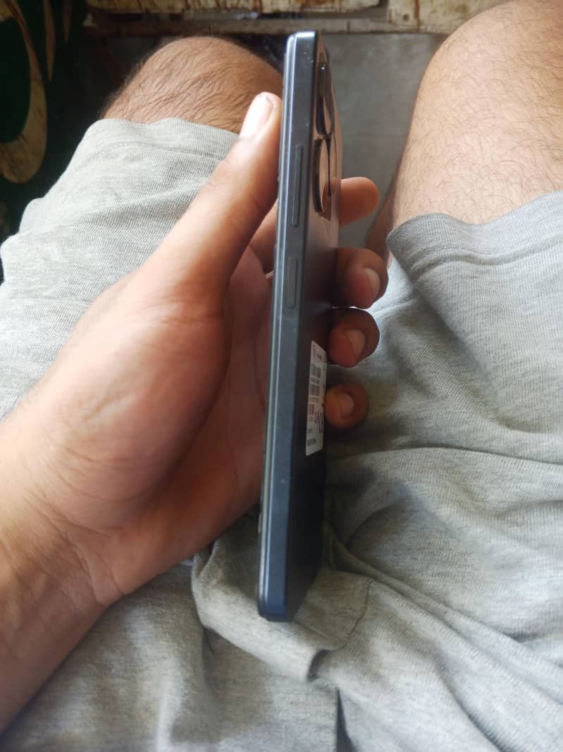 Itel A70 3