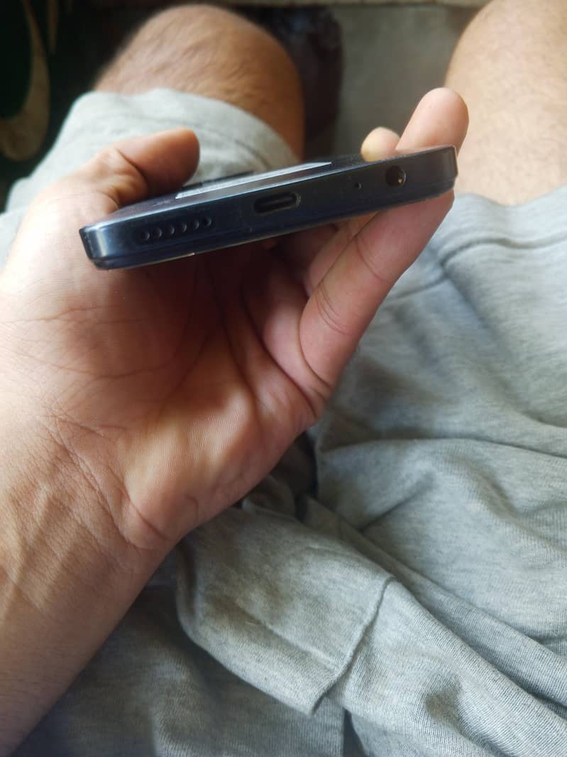 Itel A70 4