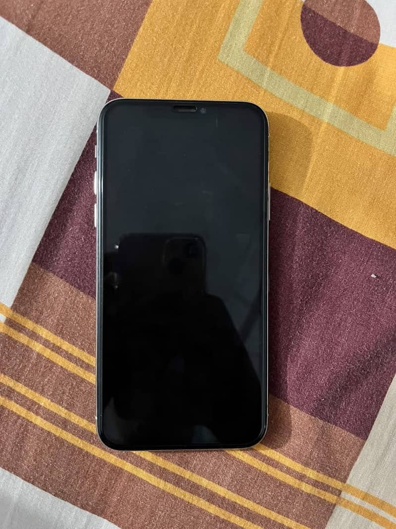 Apple iPhone X 1