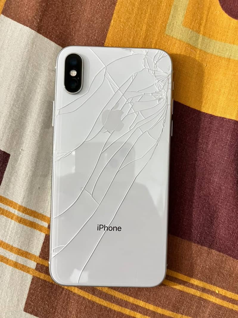 Apple iPhone X 2