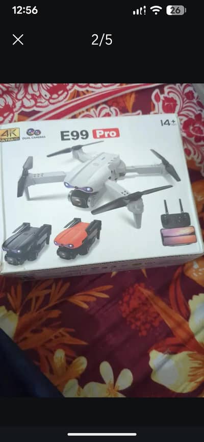 E 99 pro