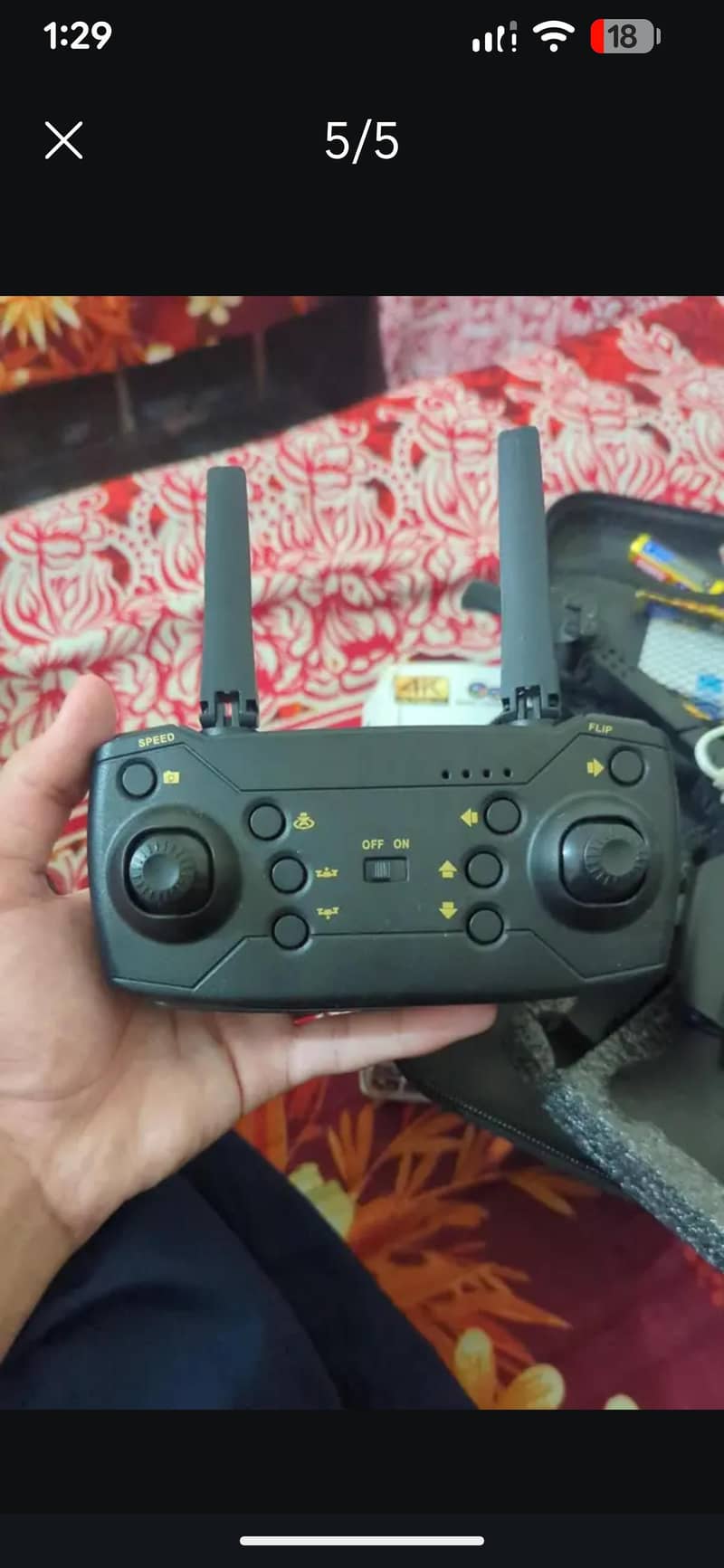 E 99 pro 1