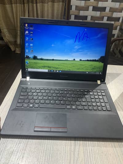 Lenovo Laptop E50-80 |Core i3 5th generation|