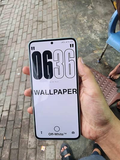 Xiaomi 13T (12gb ram , 256gb rom)