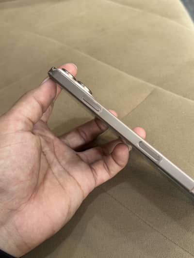 Apple iPhone 16 Pro Max 256