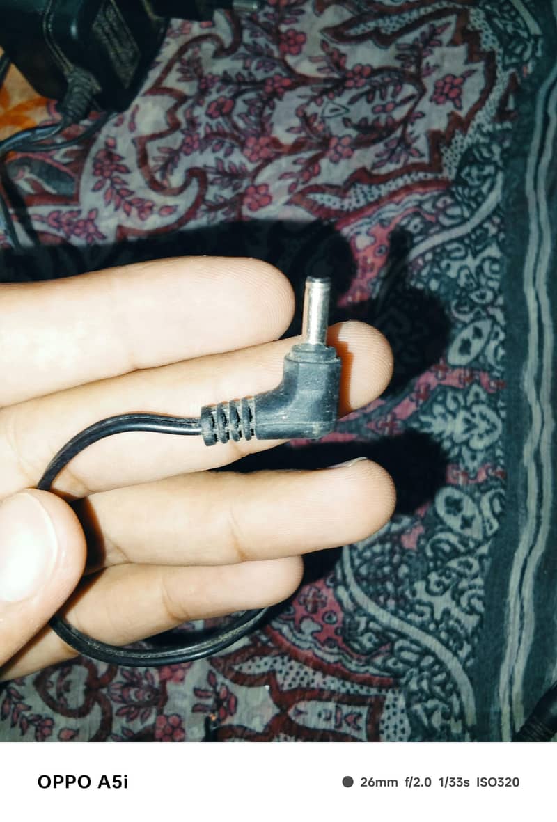 unique 7