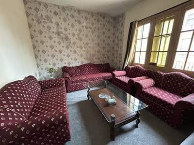 7 piece sofa