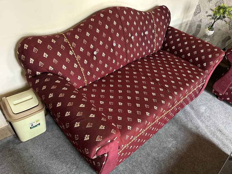 7 seater sofa 8