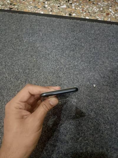 Apple iPhone SE3