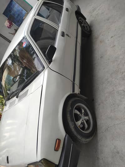 Suzuki Khyber 1994