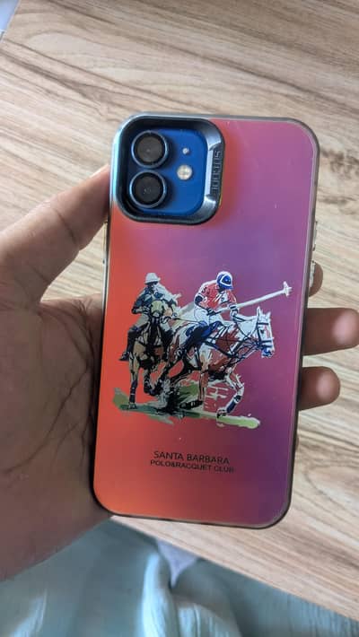 Apple iPhone 12