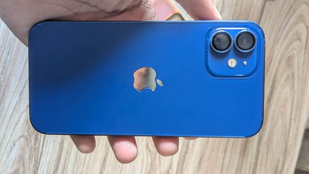 Apple iPhone 12 1