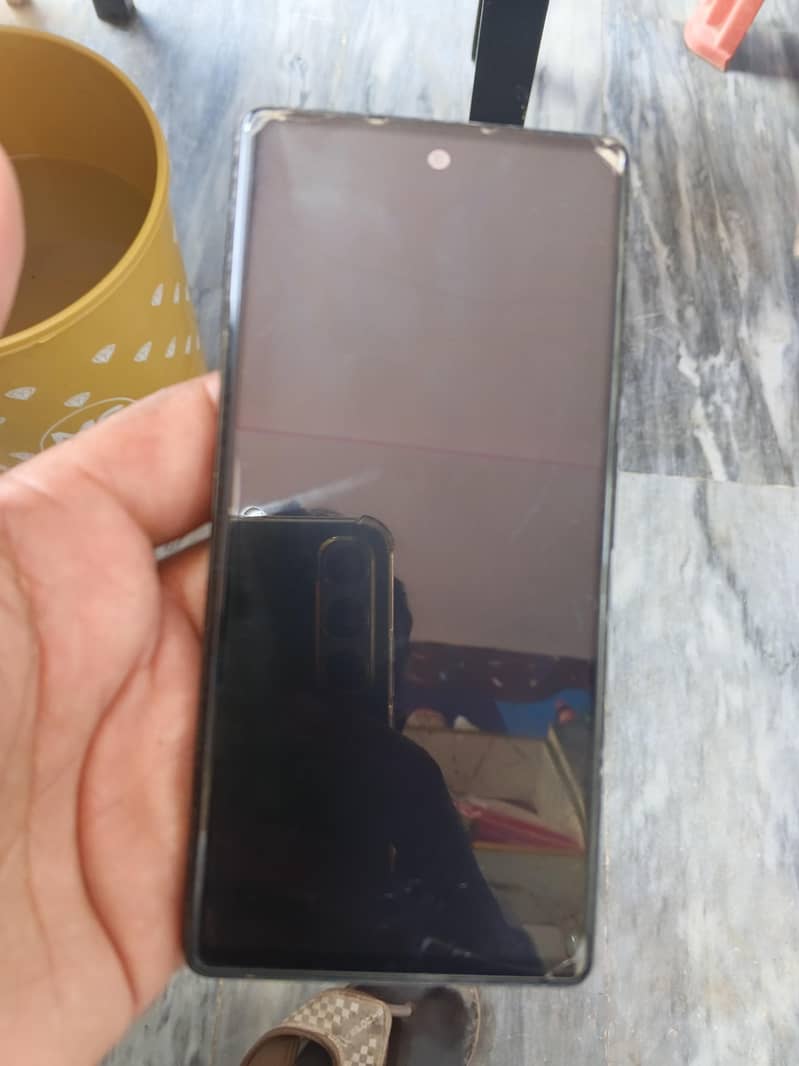 Google Pixel 6a 2