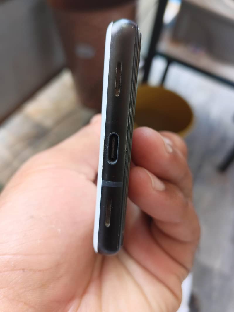 Google Pixel 6a 6