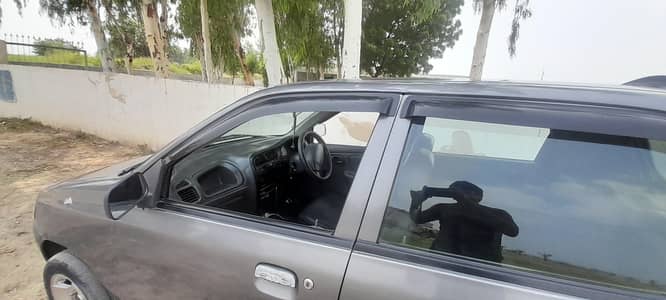 Suzuki Alto 2011