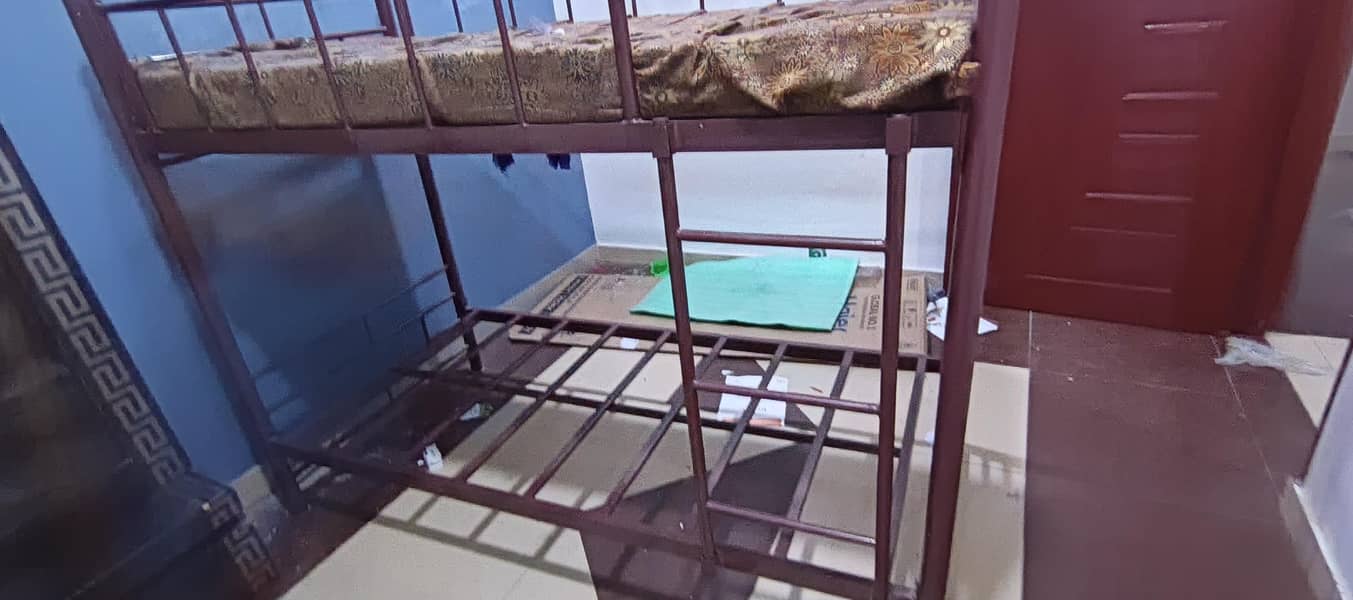 bunk bed 1