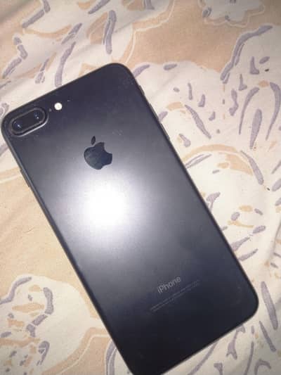 Apple iPhone 7 Plus