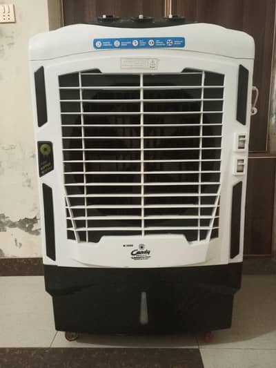 Big Size Candy Air Cooler for Sale