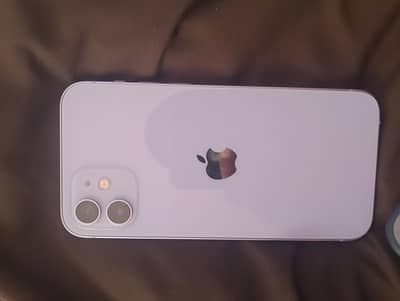 Apple iPhone 12