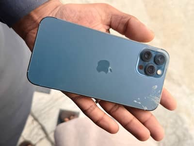 Apple iPhone 12 Pro Max