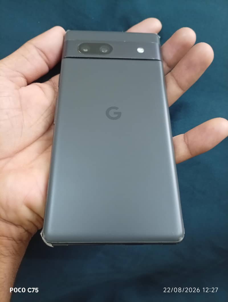 Google Pixel 7 1